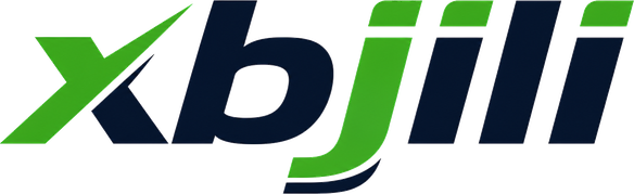 xbjili official logo